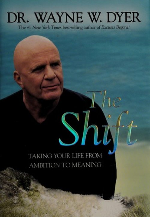The shift