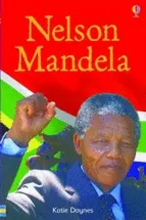 Nelson Mandela