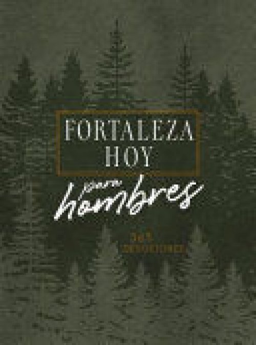 FORTALEZA HOY PARA HOMBRES