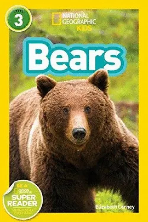National Geographic Readers