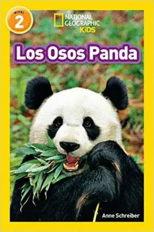 Los pandas