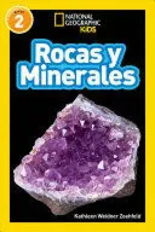 Rocas y minerales