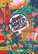 CLASSIC STARTS: AROUND THE WORLD IN EIGHTY DAYS