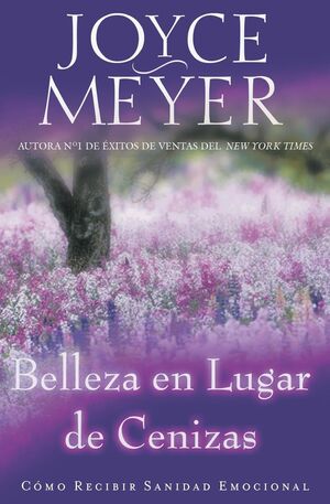BELLEZA EN LUGAR DE CENIZAS