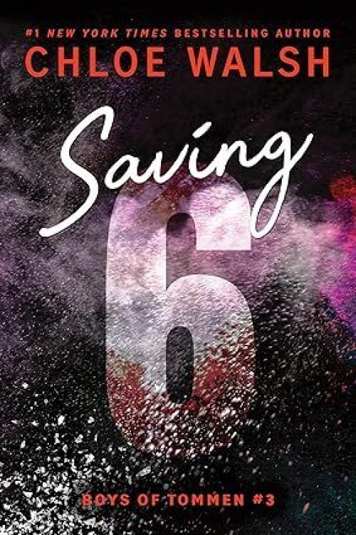 BOYS OF TOMMEN 3: SAVING 6