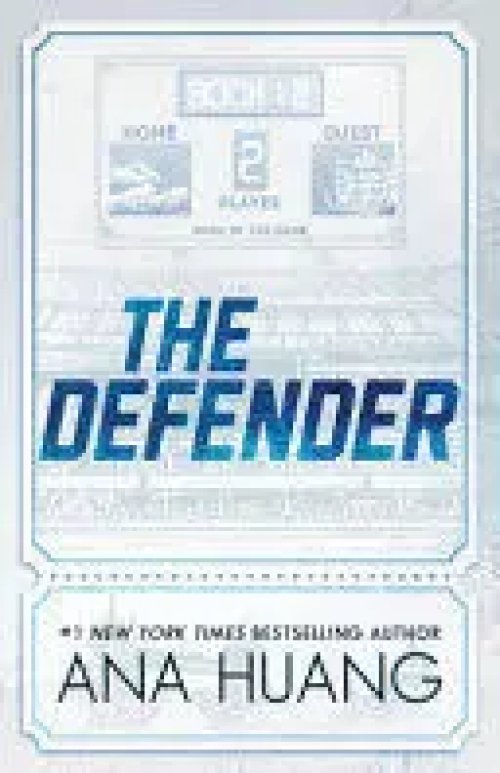 The Defender - Special Edition
