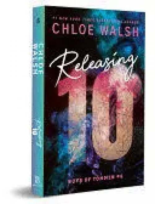 RELEASING 10 - SPECIAL EDITION