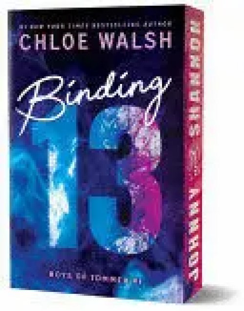 Binding 13 - Special Edition