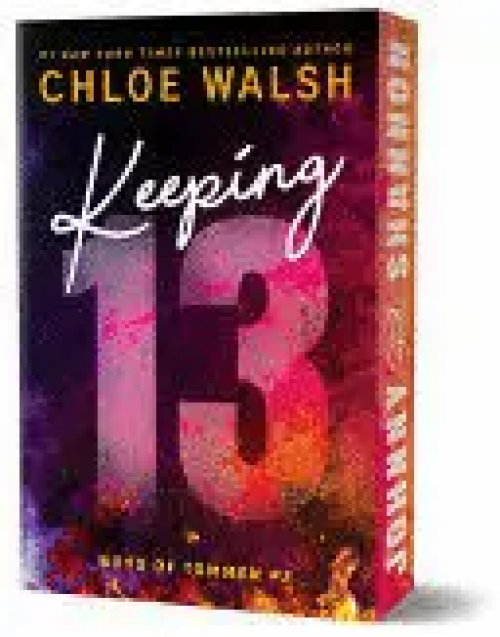 Keeping 13 - Special Deluxe Edition