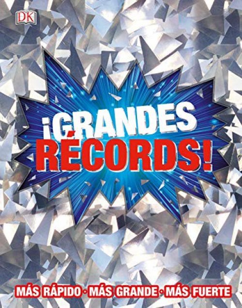 ¡Grandes récords!