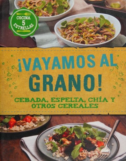 ¡Vayamos al grano!