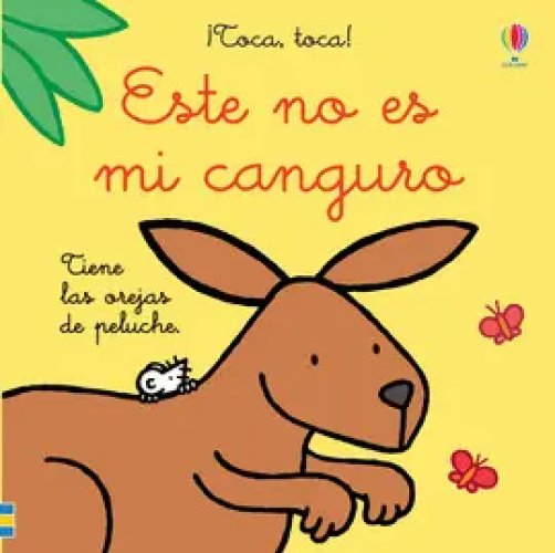 Este no Es mi Canguro