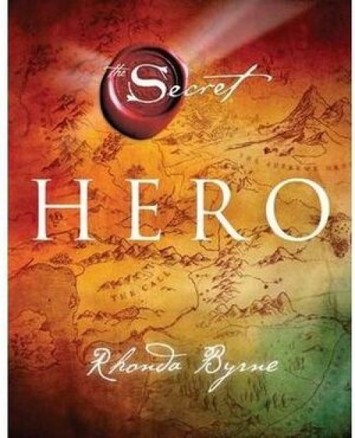 *THE SECRET 4: HERO