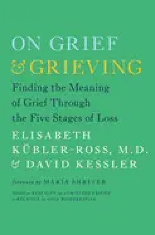 On grief & grieving