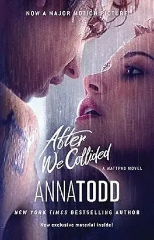 After We Collied (Ii-After )