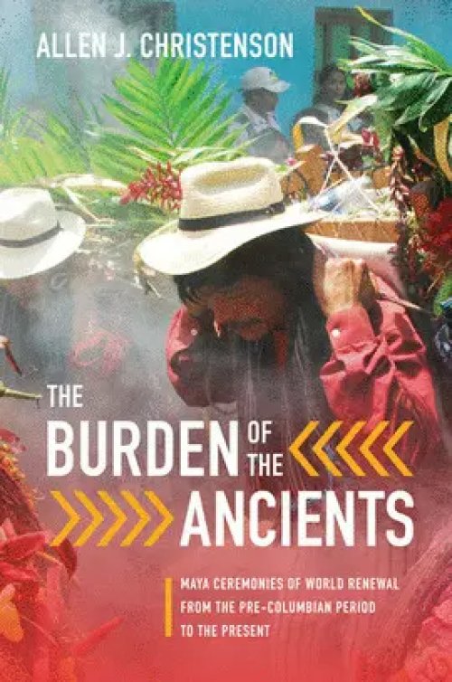 The Burden Of The Ancients
