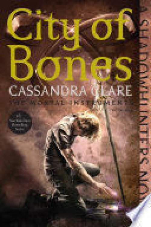 MORTAL INSTRUMENTS 1. CITY OF BONES