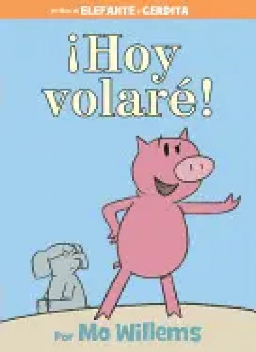 ¡Hoy Volare!