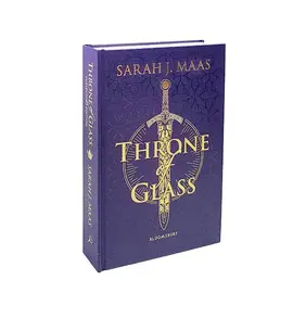 Throne of Glass