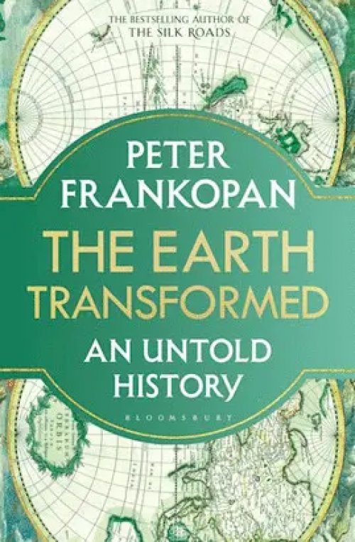 Earth Transformed
