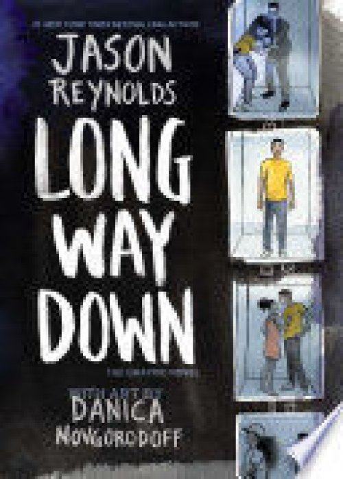 LONG WAY DOWN