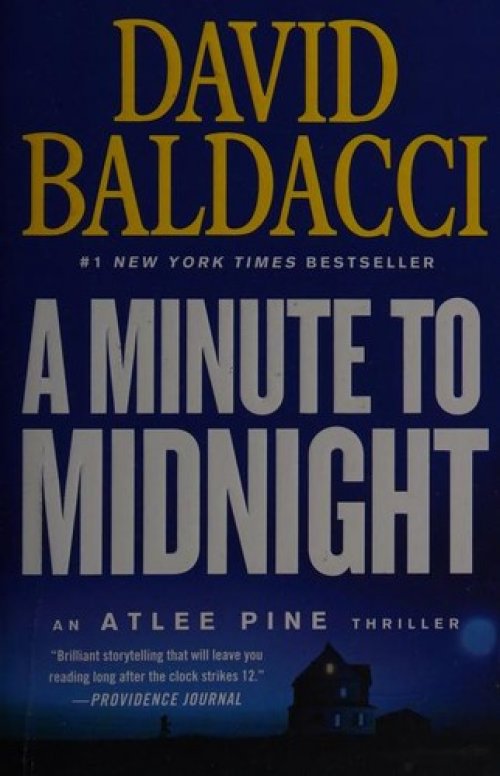Minute to Midnight