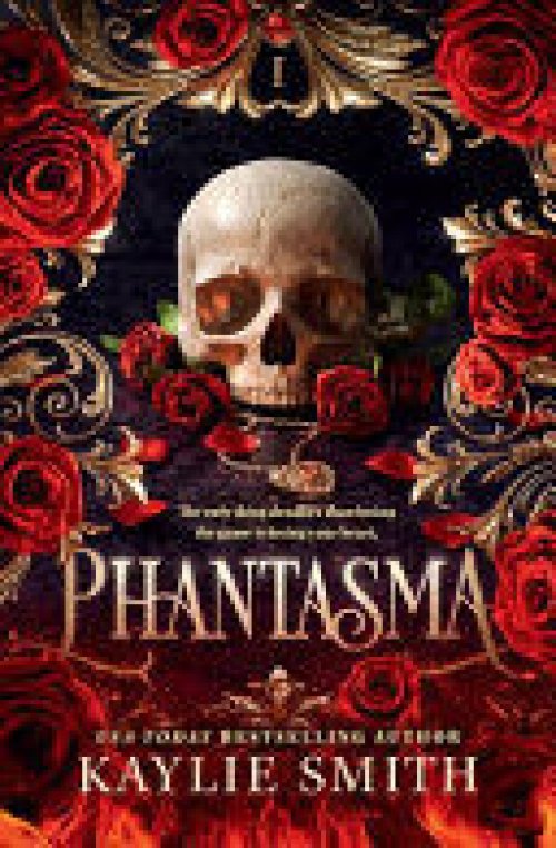 WICKED GAMES 1: PHANTASMA