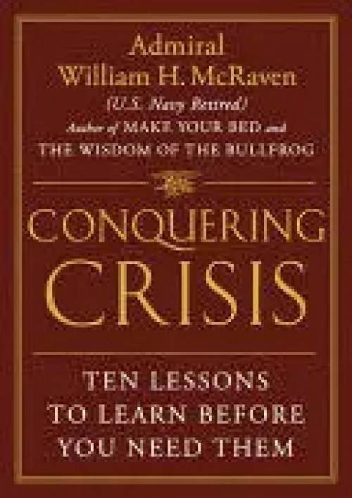 Conquering Crisis