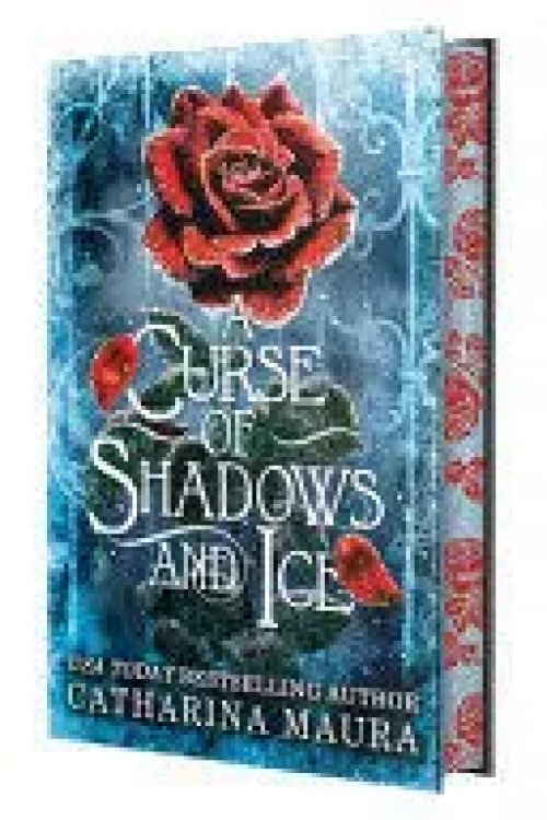 A Curse Of Shadows And Ice - Special Edition