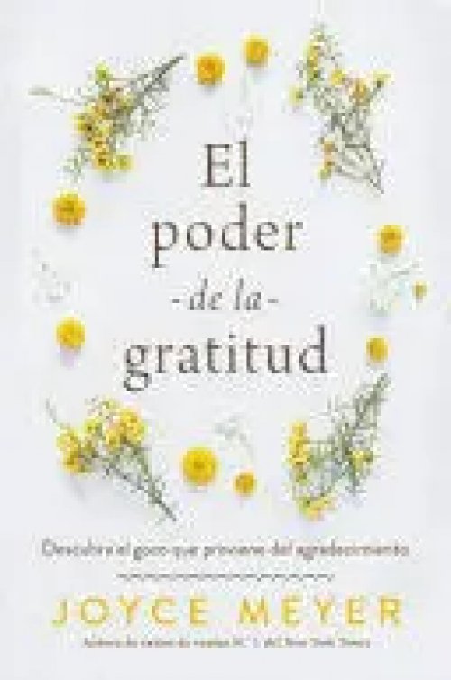El poder de la gratitud
