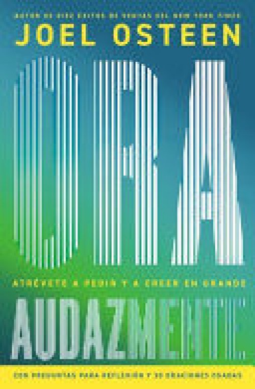 ORA AUDAZMENTE