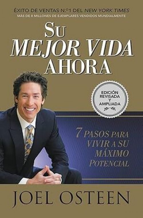 SU MEJOR VIDA AHORA