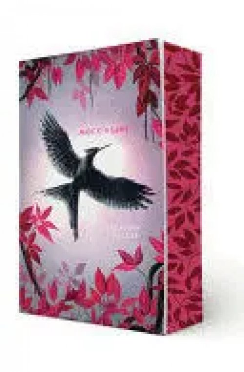 Mockingjay: Special Edition (The Hunger Games, Book Three)