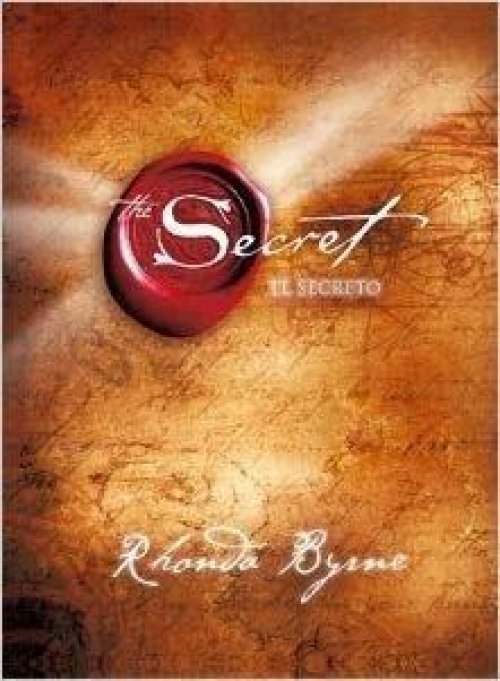 EL SECRETO 1: EL SECRETO