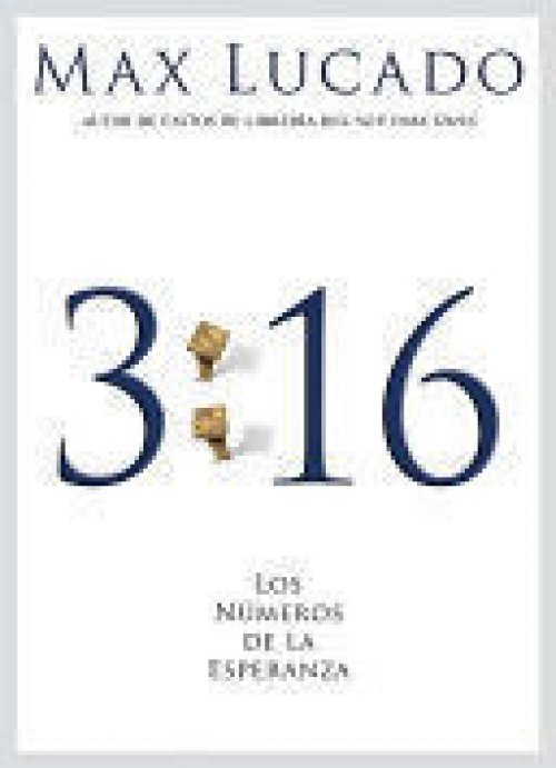 3:16 LOS NUMEROS DE LA ESPERANZA