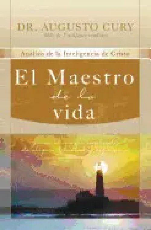 El Maestro de la Vida