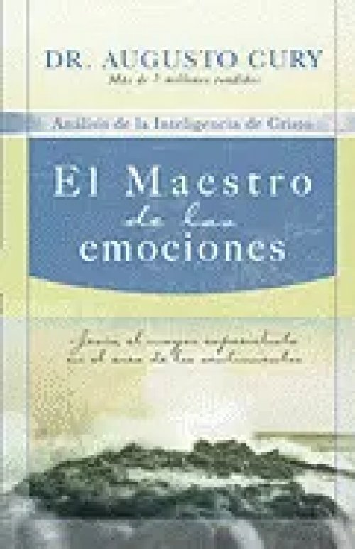 EL  MAESTRO DE LAS EMOCIONES