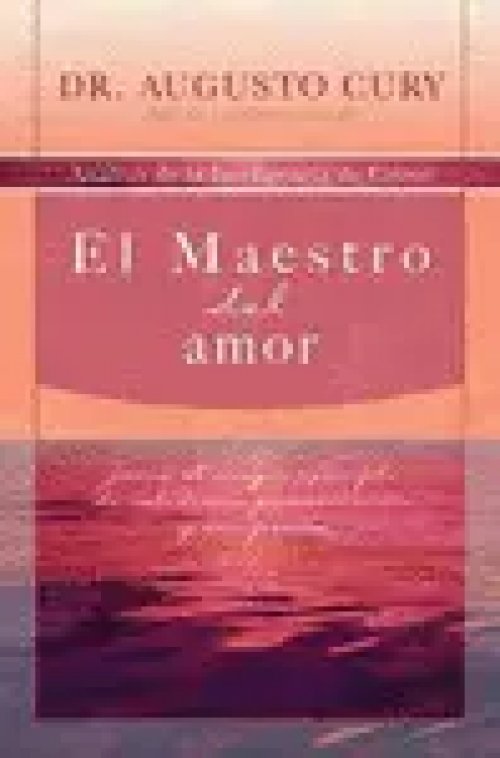 El Maestro del Amor