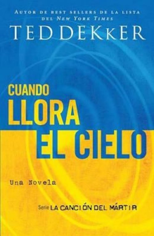Cuando Llora El Cielo