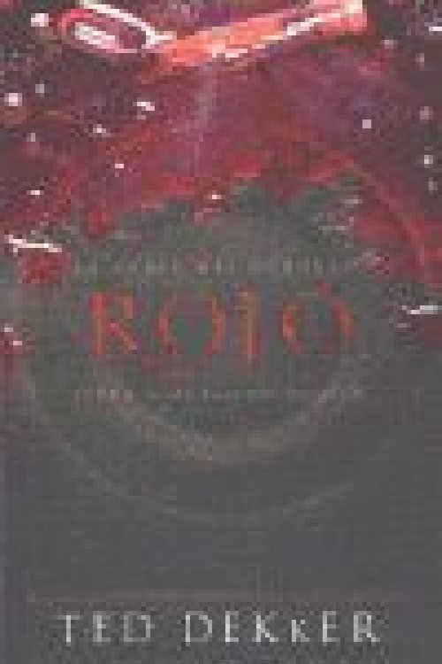 SERIE DEL CÍRCULO 2: ROJO (EL RESCATE HEROICOROJO)