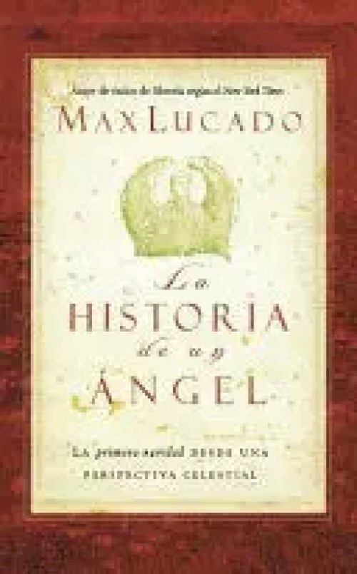 La Historia de un Angel (An Angel's Story)
