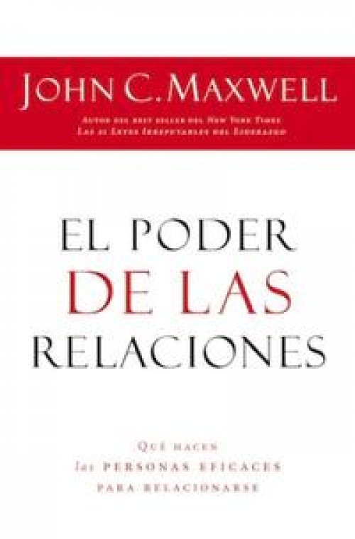 El poder de las relaciones