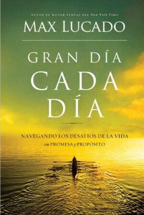 GRAN DIA CADA DIA