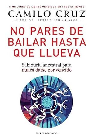 NO PARES DE BAILAR HASTA QUE LLUEVA