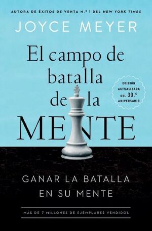 EL CAMPO DE BATALLA DE LA MENTE