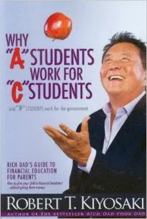 Why A Students Work For C Students And B Students Work For The Government