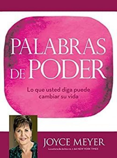 PALABRAS DE PODER