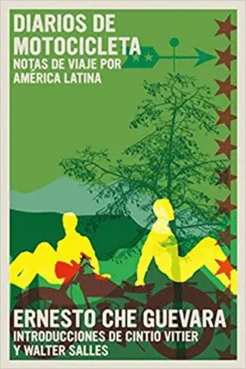 Diarios de Motocicleta: Notas de Viaje por América Latina (Spanish Edition)