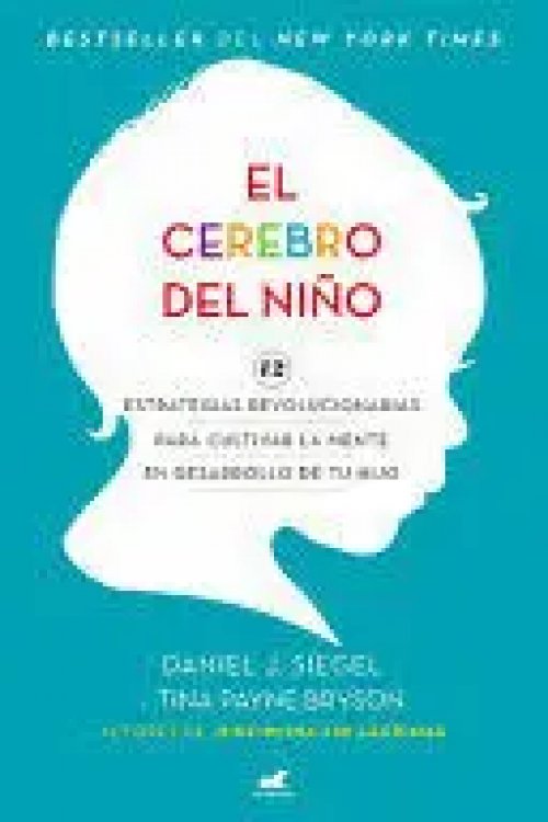 Cerebro Del niño