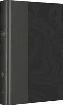 RVR 1960 Biblia de estudio Dake, tamaño grande, Tapa dura, Negra